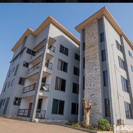 Cozy Penthouse ,Accra Ghana Owuraman Exterior photo